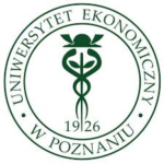 Uniwersytet Ekonomiczny w Poznaniu - logo