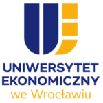 Uniwersytet Ekonomiczny we Wrocławiu - logo