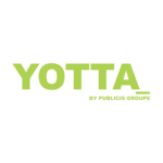 Yotta - logo