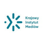 Krajowy Instytut Mediów - logo