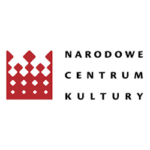 Narodowe Centrum Kultury - logo