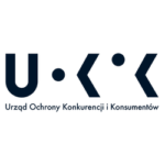 Urząd Ochrony Konkurencji i Konsumentów - logo