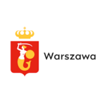 Urząd Miasta Warszawa - logo