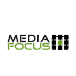 Media Focus - logo